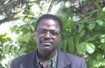 Francis Nyamnjoh