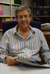 Paul Haupt