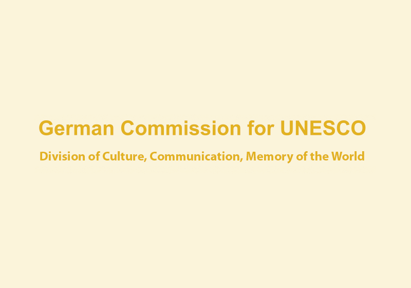 German Commission for UNESCO